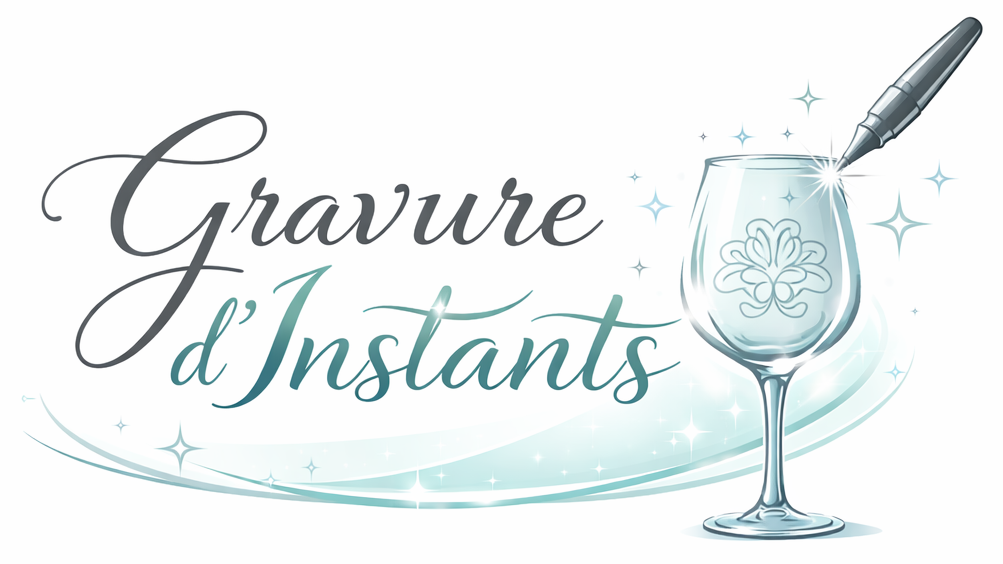 Gravure d'instants